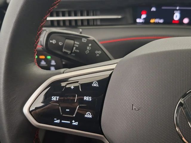 Volkswagen ID.7 4Motion Business GTX Tourer