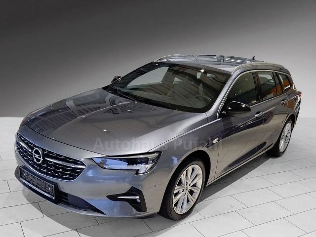 Opel Insignia tolle Ausstattung sehr gepflegt