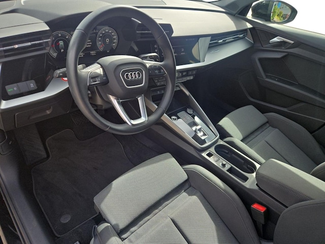 Audi A3 30 TDI S-Tronic Sportback