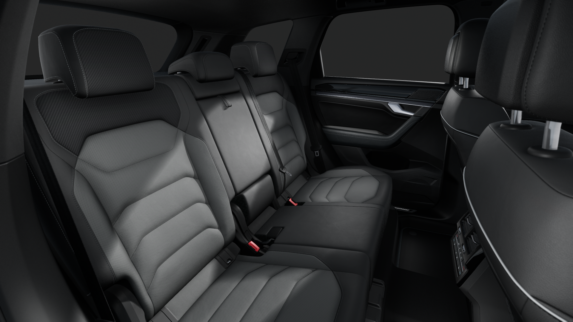 Volkswagen Touareg 3.0 V6 TDI R-Line