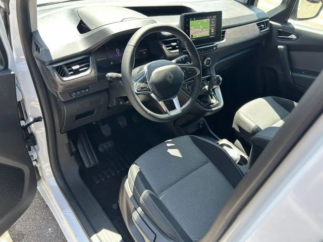 Renault Kangoo TCe 130 Techno