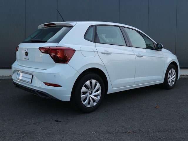 Volkswagen Polo Life