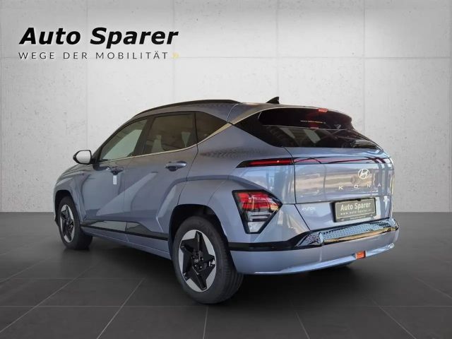Hyundai Kona Electric Go!
