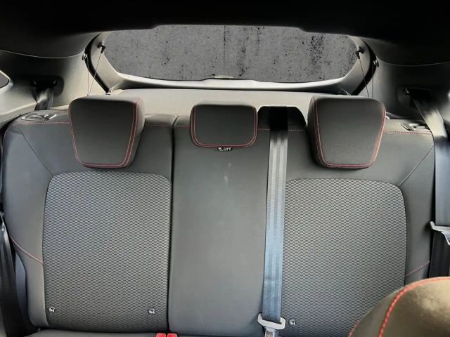 Ford Puma EcoBoost ST Line