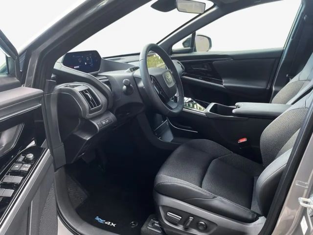 Toyota bZ4X Teamplayer