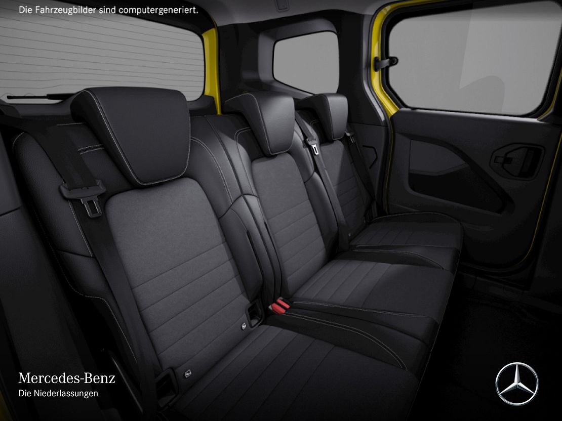 Mercedes-Benz T 180 Style