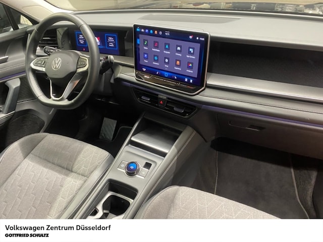 Volkswagen Tayron 1.5 eTSI DSG Life