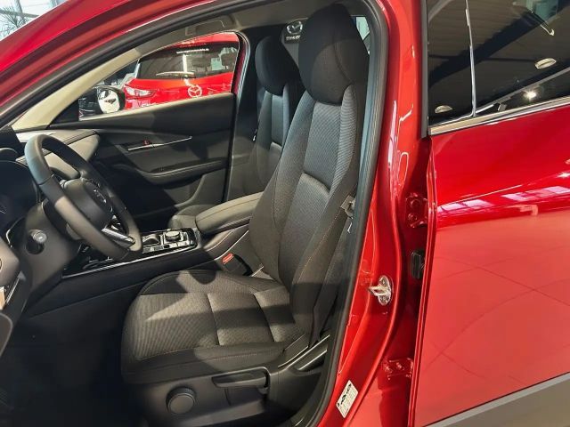 Mazda CX-30 Homura SkyActiv e-Skyactiv