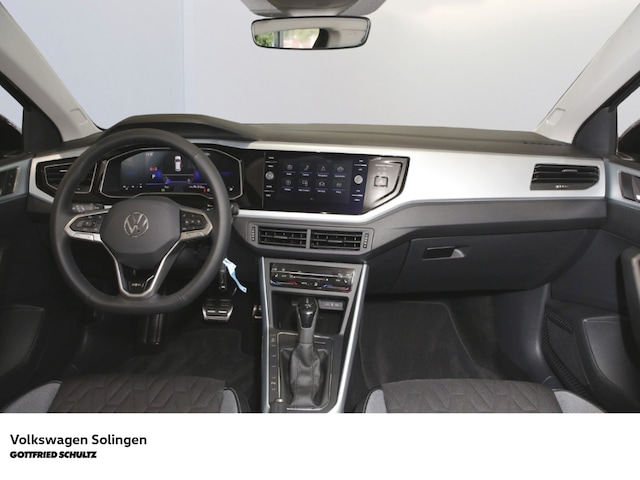 Volkswagen Taigo 1.5l TSI GOAL KAMERA LED SHZ PDC APP