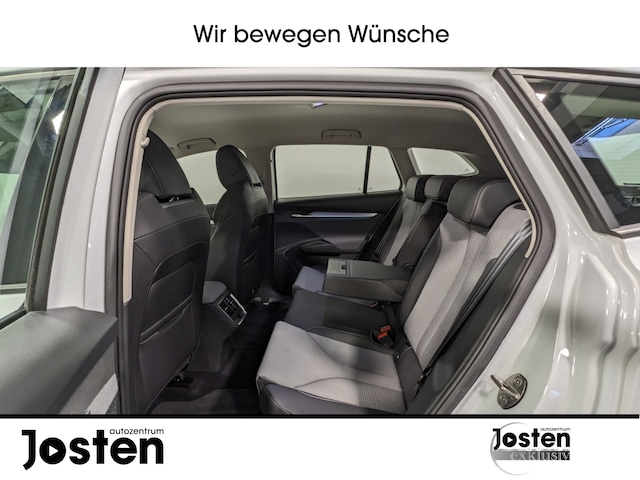 Skoda Enyaq Loft iV 60