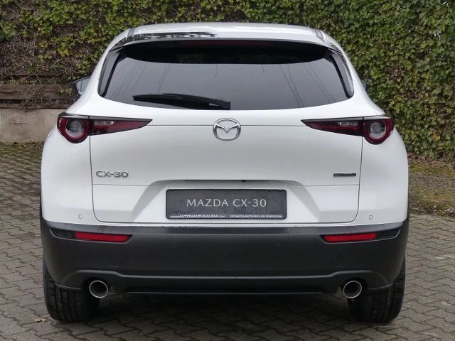 Mazda CX-30 Homura SkyActiv e-Skyactiv