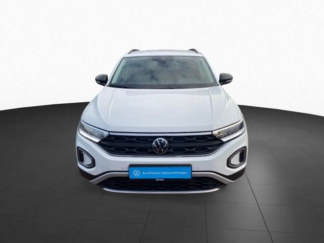 Volkswagen T-Roc 1.0 TSI