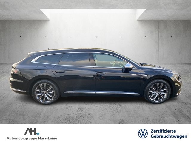 Volkswagen Arteon Shooting Brake 2.0 TDI DSG