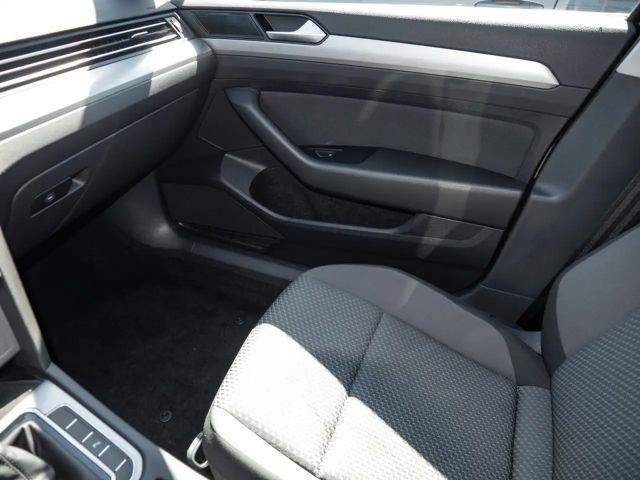 Volkswagen Passat 2.0 TDI Variant