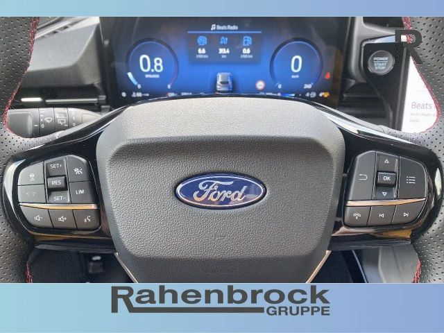 Ford Puma EcoBoost ST Line