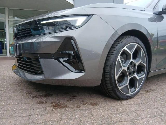 Opel Astra 1.5 CDTI 1.5 Turbo