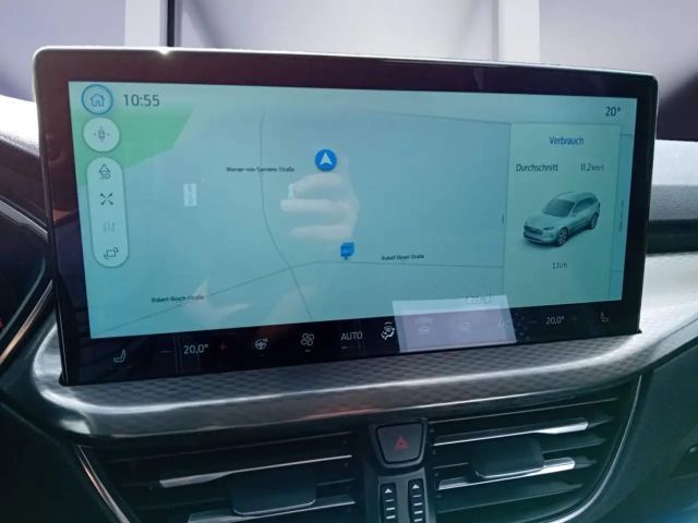 Ford Kuga EcoBoost Titanium