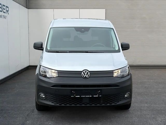 Volkswagen Caddy 2.0 TDI Maxi