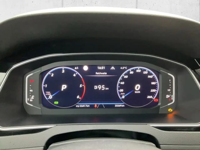 Volkswagen Passat 2.0 TDI 4Motion AllTrack