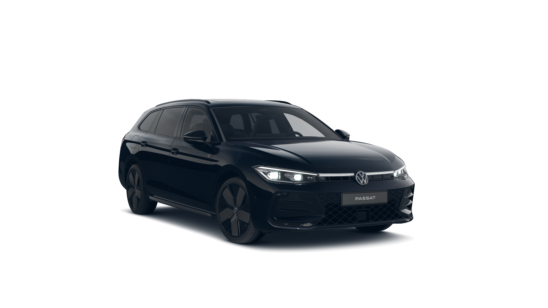 Volkswagen Passat 2.0 TDI R-Line Variant