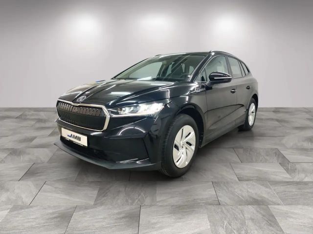 Skoda Enyaq Loft iV 50