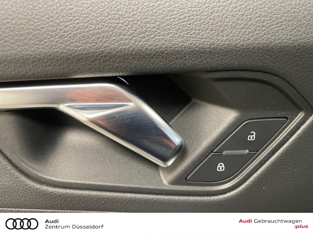 Audi Q3 45 TFSI Quattro S-Tronic