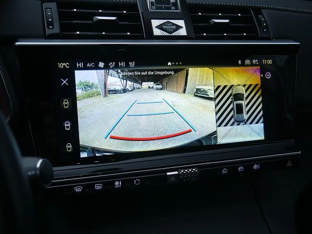 DS DS 7 Crossback BlueHDi Crossback