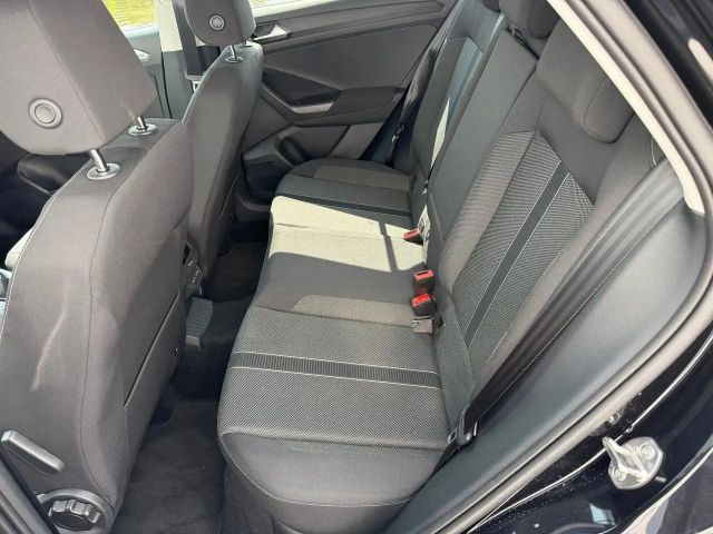 Volkswagen T-Roc DSG