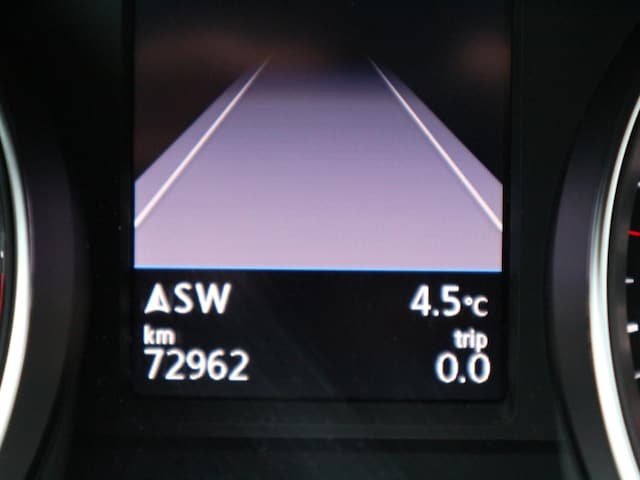 Volkswagen Passat AllTrack Variant