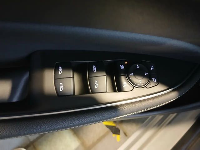 Opel Insignia Sports Tourer