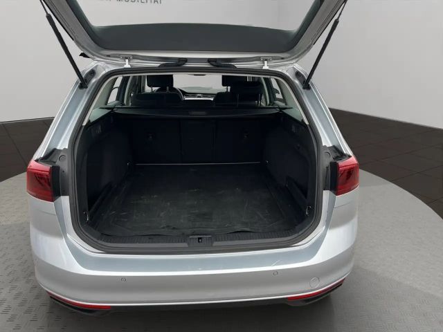 Volkswagen Passat 2.0 TDI Business DSG Variant