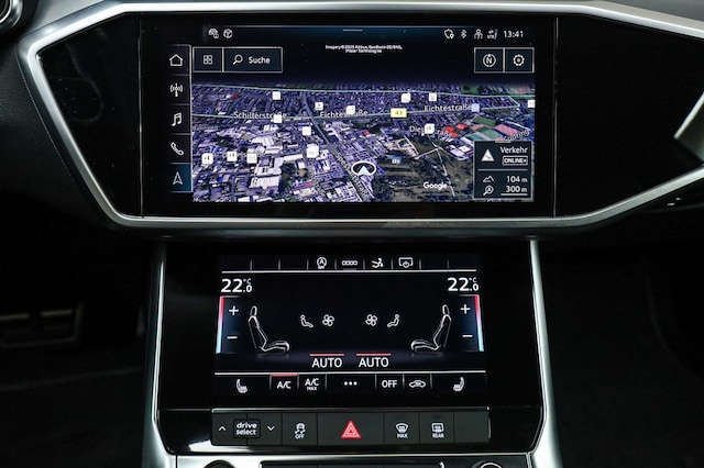 Audi A7 45 TFSI S-Tronic Sportback