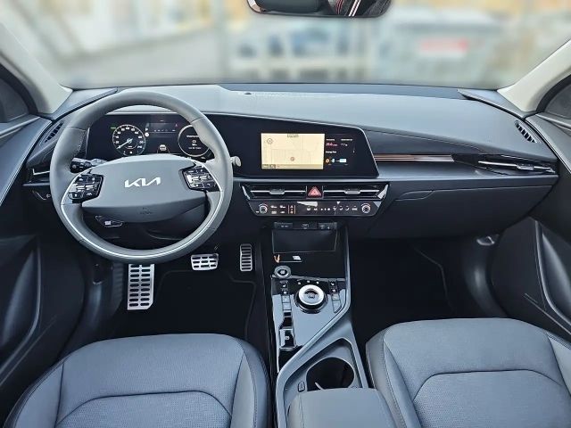Kia Niro Spirit