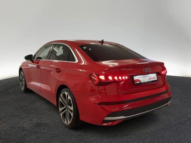 Audi A3 35 TDI Sedan