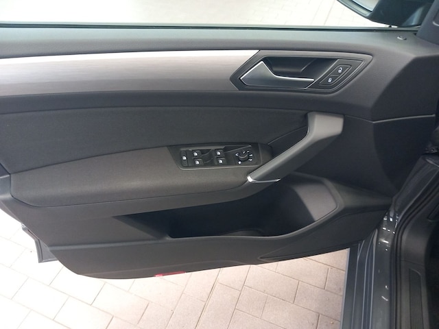 Volkswagen Touran 1.5 TSI Comfortline DSG