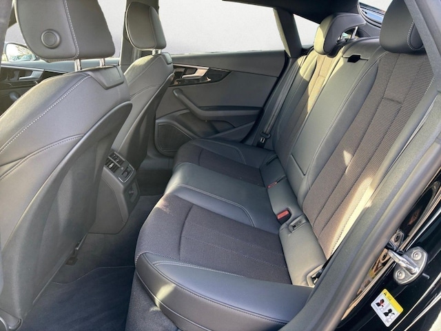 Audi A5 40 TFSI S-Line S-Tronic Sportback