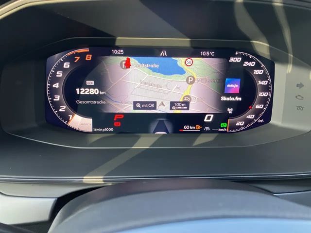 Cupra Leon 2.0 TSI 4Drive Sportstourer VZ