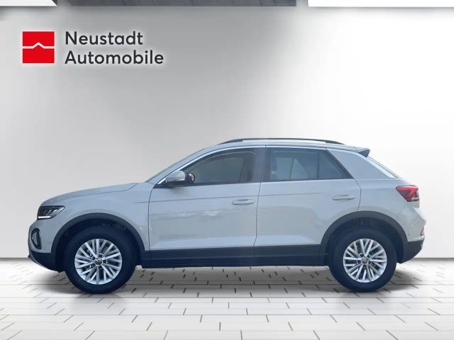 Volkswagen T-Roc 1.5 TSI Life
