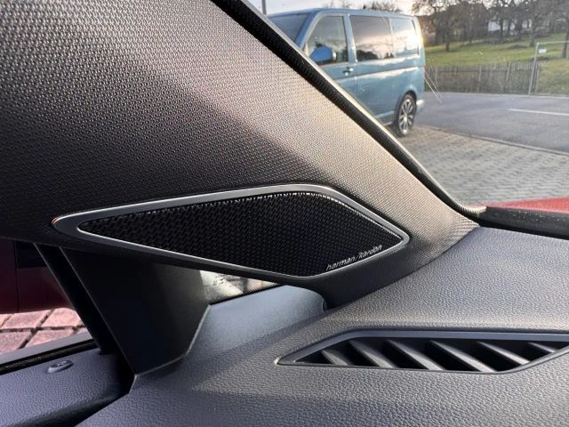 Volkswagen Golf GTI Golf VIII