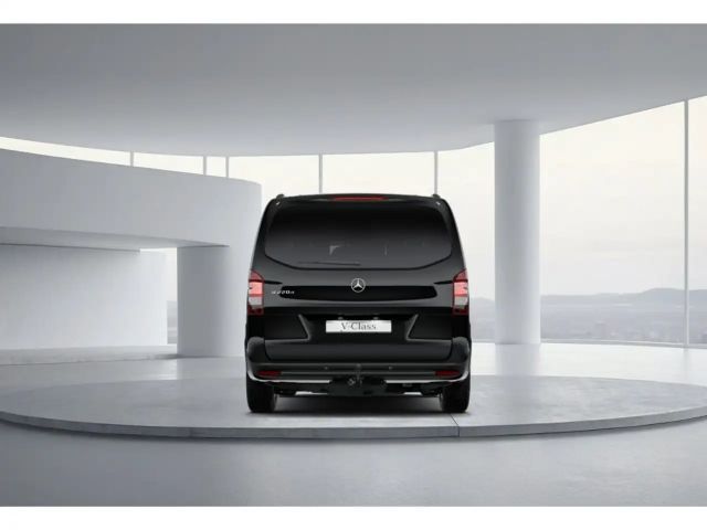 Mercedes-Benz V 220 kompakt Distr.*AHK2,5t*Kamera*Lenkradheizu