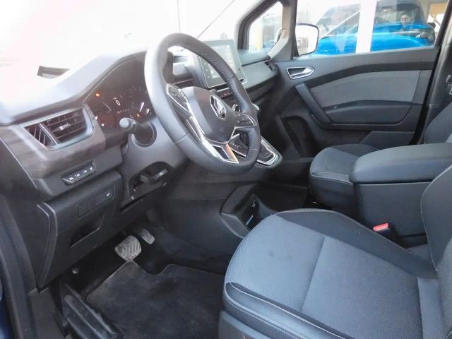 Renault Kangoo Techno
