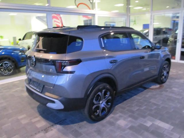 Citroën C3 Aircross Plus