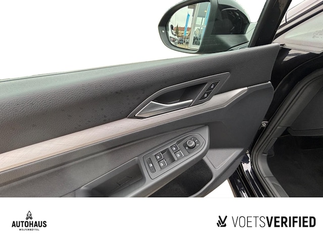 Volkswagen Golf DSG Golf VIII Life Variant