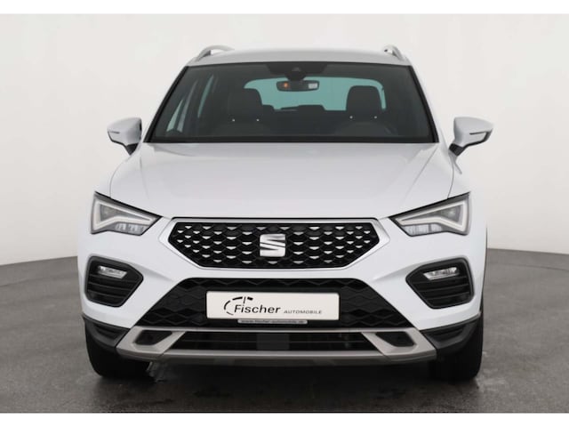 Seat Ateca 1.5 TSI