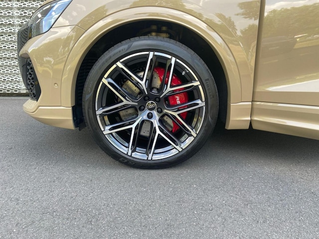 Audi RS Q8 Quattro