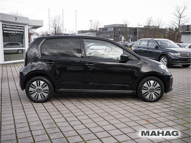 Volkswagen e-up! Style