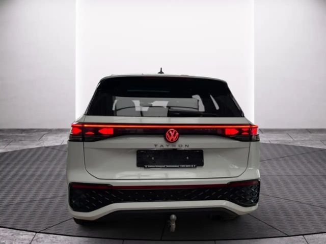 Volkswagen Tayron 2.0 TDI 4Motion DSG R-Line