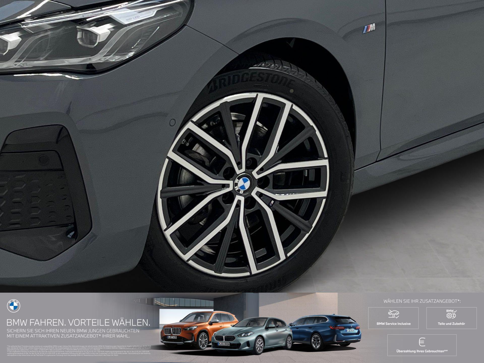 BMW 220 220i Active Tourer