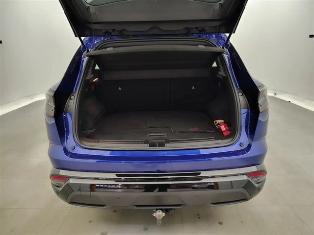 Renault Austral E-Tech