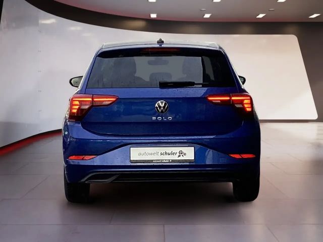 Volkswagen Polo Life